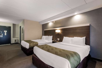 Room, 2 Queen Beds, Non Smoking (Pet Friendly)