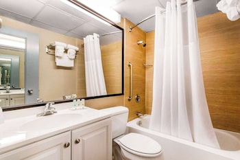 Room, 2 Queen Beds