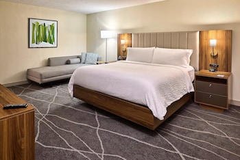 Suite, 1 Bedroom (Top Floor)