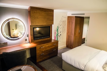 Family Double Room, 1 Double Bed with Sofa bed