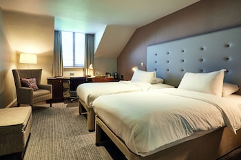 Signature Double or Twin Room