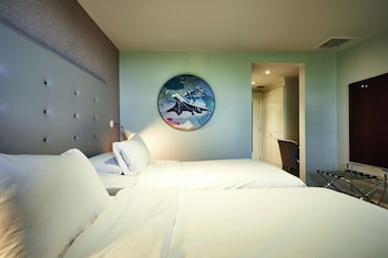 Signature Double or Twin Room