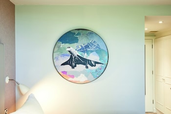 Signature Double or Twin Room