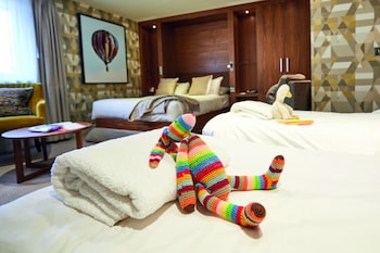 Family Suite, 1 Bedroom