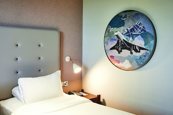 Signature Double or Twin Room