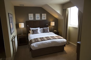 Premier Suite