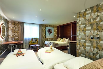 Family Suite, 1 Bedroom