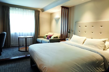 Signature Double Room