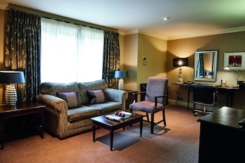 Premier Suite