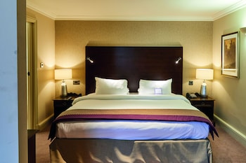 Premier Suite
