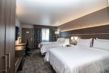 Standard Room, 2 Queen Beds