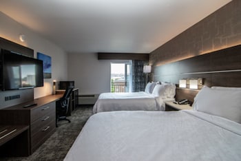 Standard Room, 2 Queen Beds