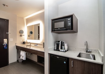 Suite, 1 King Bed
