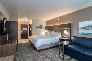 Standard Room, 1 King Bed with Sofa bed