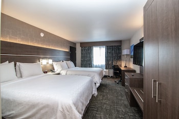 Standard Room, 2 Queen Beds