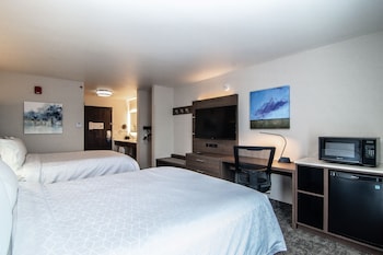 Standard Room, 2 Queen Beds