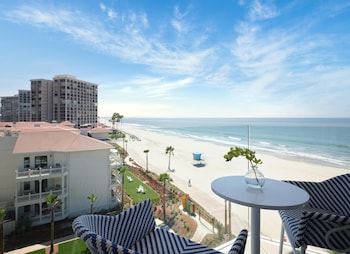 Views Oceanview with Ocean Club 2Q