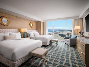 Views Oceanview with Ocean Club 2Q