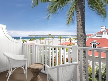 Victorian Oceanview 1 King