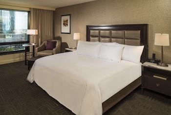 Room, 1 King Bed