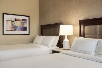 Room, 2 Double Beds