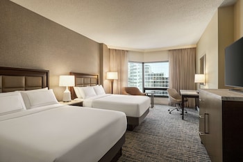 Room, 2 Double Beds