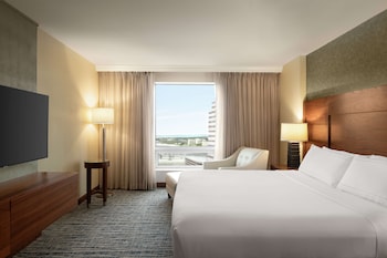 Suite, 1 Bedroom, Pool View