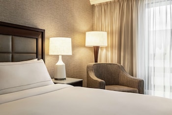 Suite, 1 Bedroom, Accessible, Bathtub (Mobility & Hearing)