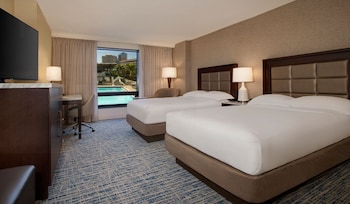 Room, 2 Double Beds