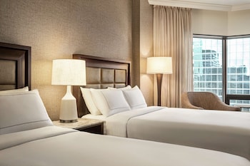 Room, 2 Double Beds