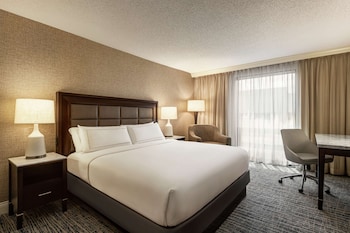 Suite, 1 Bedroom, Accessible, Bathtub (Mobility & Hearing)