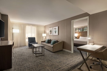 Suite, 1 Bedroom