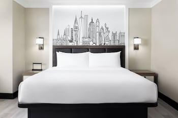 Premium Room, 1 King Bed
