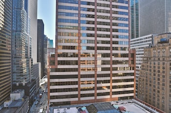 Premium Room, 1 Queen Bed (Manhattan Floor)