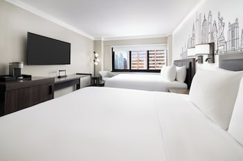 Premium Room, 2 Queen Beds