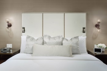 Premium Room, 1 King Bed (Manhattan Floor)