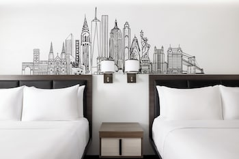 Premium Room, 2 Queen Beds