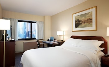 Standard Room, 1 Queen Bed