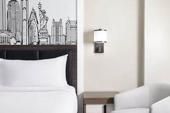 Premium Room, 1 King Bed