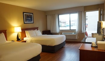 Room, 2 Queen Beds, Non Smoking (Pet Friendly)