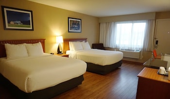 Room, 2 Queen Beds, Non Smoking (Pet Friendly)