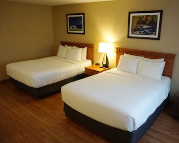Room, 2 Queen Beds, Non Smoking (Pet Friendly)