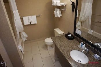 Business Room, 1 Queen Bed, Non Smoking