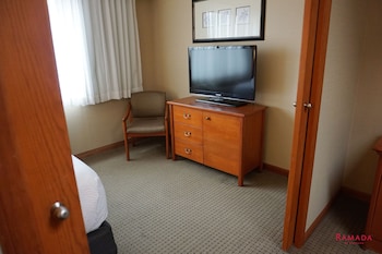 Suite, 1 Bedroom, Non Smoking