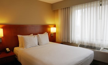 Suite, 1 Bedroom, Non Smoking