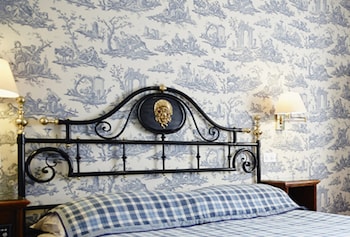 Superior Single Room