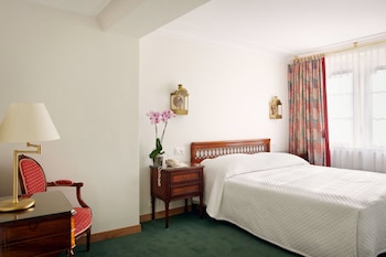 Classic Double Room, 1 Queen Bed
