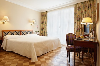 Classic Double Room, 1 Queen Bed