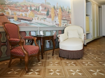 Superior Single Room