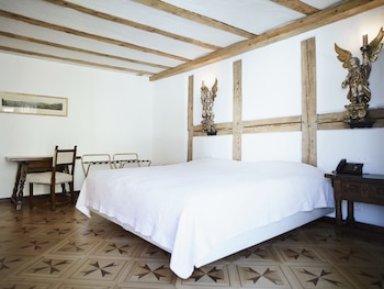 Superior Single Room